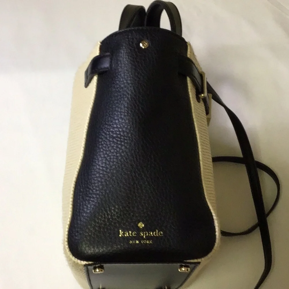 kate spade stay effortlessly